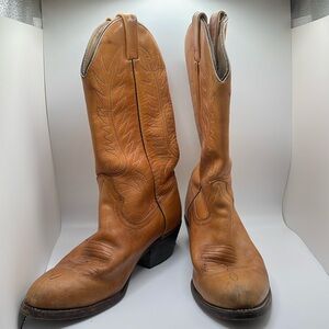 Unisex Double H Cowboy Boots